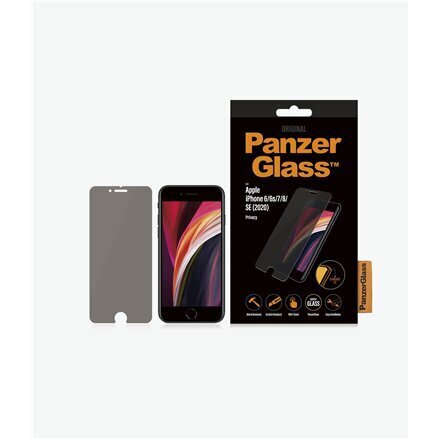 PanzerGlass Screen Protector, Iphone 6 hinta ja tiedot | Puhelimen kuoret ja kotelot | hobbyhall.fi