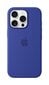 iPhone 16 Pro Silicone Case with MagSafe Ultramarine MYYP3ZM/A hinta ja tiedot | Puhelimen kuoret ja kotelot | hobbyhall.fi