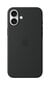 iPhone 16 Plus Silicone Case with MagSafe Black MYY93ZM/A hinta ja tiedot | Puhelimen kuoret ja kotelot | hobbyhall.fi