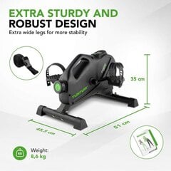 Minipyörä TUNTURI Cardio Fit M40 Mini Bike hinta ja tiedot | Muut urheiluvälineet | hobbyhall.fi