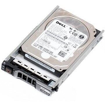 PALVELIN ACC HDD 12TB 7.2K NLSAS/3.5'' G14-G16 161-BCJW DELL hinta ja tiedot | Palvelimet | hobbyhall.fi