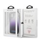 Guess iPhone 11 Pro Max GUHCN65DGCPU violetti kova suojakuori California hinta ja tiedot | Puhelimen kuoret ja kotelot | hobbyhall.fi