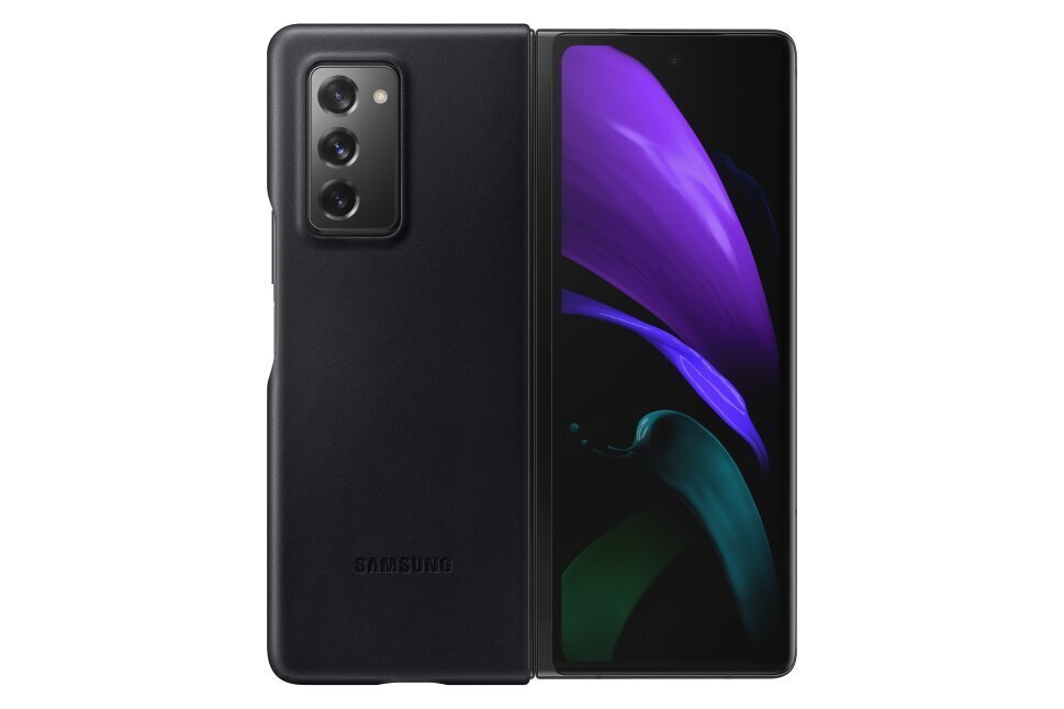 Samsung Galaxy Z Fold 2 suojakuori hinta ja tiedot | Puhelimen kuoret ja kotelot | hobbyhall.fi