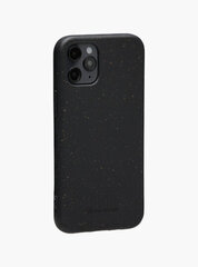 Apple iPhone 12 kotelo DBRAMANTE1928 GRENEN - BLACK hinta ja tiedot | Puhelimen kuoret ja kotelot | hobbyhall.fi