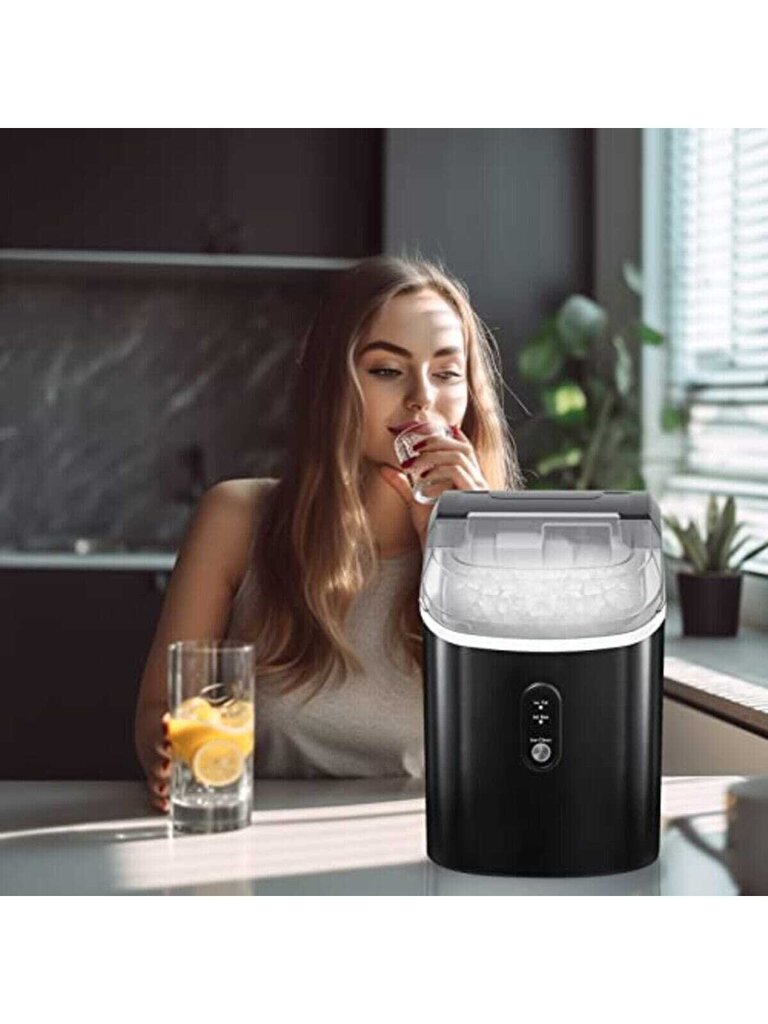 Havato Nugget Ice Maker -työtaso hinta ja tiedot | Intiimipesutuotteet | hobbyhall.fi