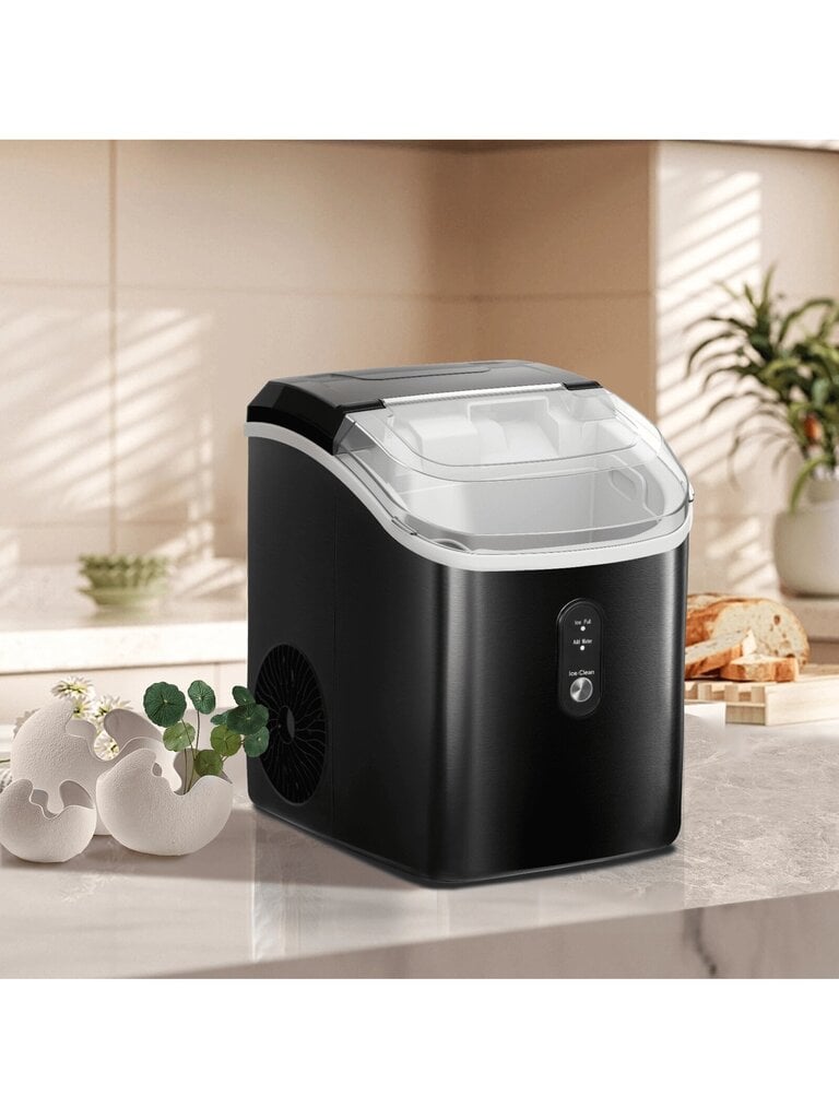 Havato Nugget Ice Maker -työtaso hinta ja tiedot | Intiimipesutuotteet | hobbyhall.fi