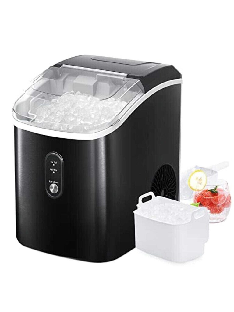 Havato Nugget Ice Maker -työtaso hinta ja tiedot | Intiimipesutuotteet | hobbyhall.fi