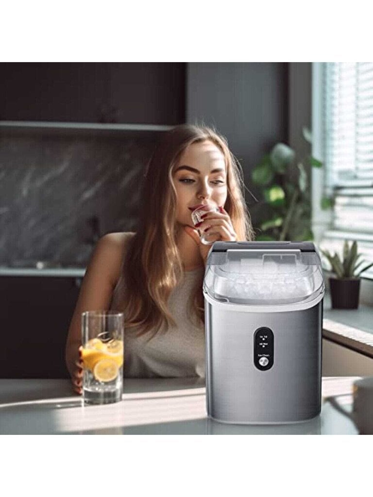 Havato Nugget Ice Maker -työtaso hinta ja tiedot | Intiimipesutuotteet | hobbyhall.fi