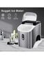 Havato Nugget Ice Maker -työtaso hinta ja tiedot | Intiimipesutuotteet | hobbyhall.fi