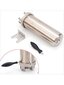 10" vaunuille Riddges 1/2" NPT High Pressure kit 304 ruostumaton teräs hinta ja tiedot | Intiimipesutuotteet | hobbyhall.fi