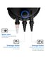 Costway Pond Pressure Bio Filter 4000GAL W/ 13W UV-sterilointivalo 10000L Koi Water hinta ja tiedot | Intiimipesutuotteet | hobbyhall.fi