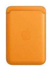 Apple iPhone 12 mini MagSafe nahkalompakko CalPop hinta ja tiedot | Apple Puhelimet, älylaitteet ja kamerat | hobbyhall.fi