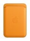 Apple iPhone 12 mini MagSafe nahkalompakko CalPop hinta ja tiedot | Puhelimen kuoret ja kotelot | hobbyhall.fi
