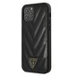 Apple iPhone 12/12 Pro Case Guess V tikattu hinta ja tiedot | Puhelimen kuoret ja kotelot | hobbyhall.fi