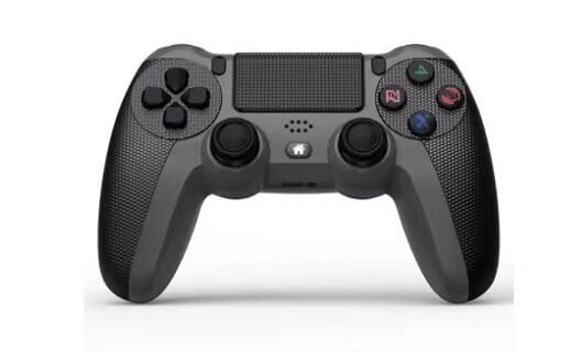 Sopii Ps4 V2:lle Ps4-komentokonsolin langaton ohjain sopii Playstation 4 -etäpeliohjaimen LED-merkkiin