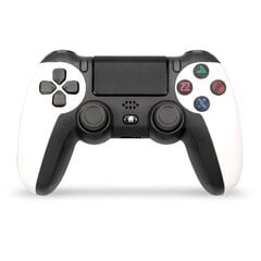 Sopii Ps4 V2:lle Ps4-komentokonsolin langaton ohjain sopii Playstation 4 -etäpeliohjaimen LED-merkkiin hinta ja tiedot | Ohjain- ja laajennuskortit | hobbyhall.fi