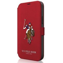 U.S. Polo ASSN USFLBKP12LPUGFLRE hinta ja tiedot | U.S. Polo Assn Tietokoneen lisälaitteet | hobbyhall.fi