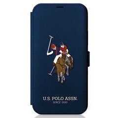 U.S. Polo ASSN USFLBKP12MPUGFLNV hinta ja tiedot | U.S. Polo Assn Puhelimet, älylaitteet ja kamerat | hobbyhall.fi