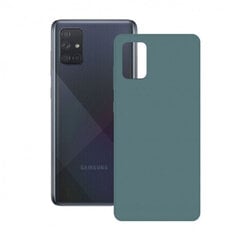 KSIX puhelinkuori Samsung Galaxy A51:lle. hinta ja tiedot | Puhelimen kuoret ja kotelot | hobbyhall.fi