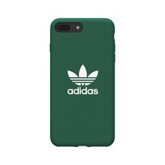 iPhone 8/7/6/6s kotelo, Plus, Collegiate Green hinta ja tiedot | Puhelimen kuoret ja kotelot | hobbyhall.fi