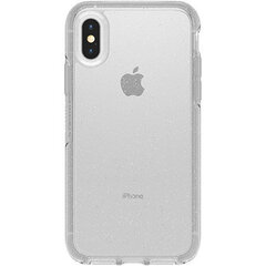 Apple iPhone X/XS suojakuori Otterbox Symmetry - STARDUST hinta ja tiedot | Puhelimen kuoret ja kotelot | hobbyhall.fi