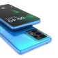 Erittäin kirkas 0,5 mm:n suojakuori TPU-suojakuori Samsung Galaxy A52:lle, läpinäkyvä hinta ja tiedot | Puhelimen kuoret ja kotelot | hobbyhall.fi