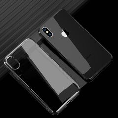 Xiaomi X3 Poco Puhelinkuori, läpinäkyvä hinta ja tiedot | Puhelimen kuoret ja kotelot | hobbyhall.fi