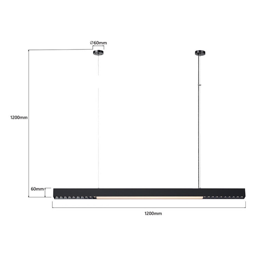 Light prestige kattovalaisin Cali L Smart hinta ja tiedot | Kattovalaisimet | hobbyhall.fi