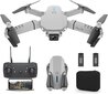 Drone 4K UHD E88 Pro hinta ja tiedot | Dronet | hobbyhall.fi