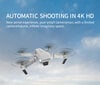 Drone 4K UHD E88 Pro hinta ja tiedot | Dronet | hobbyhall.fi