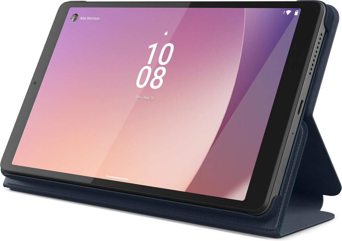 Lenovo Tab M8 4th Gen hinta ja tiedot | Tablettien kotelot ja muut tarvikkeet | hobbyhall.fi