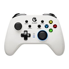 GameSir T4 Pro Bluetooth-peliohjain 2.4G langaton peliohjain Koskee Nintendo Switchiä Apple Arcade MFi Games Android Phone hinta ja tiedot | Ohjain- ja laajennuskortit | hobbyhall.fi