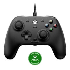 GameSir G7 SE Xbox Gamepad langallinen peliohjain Xbox Series X:lle, Xbox Series S:lle, Xbox One -pelikonsolille, Hall Effect Joystickille hinta ja tiedot | Ohjain- ja laajennuskortit | hobbyhall.fi