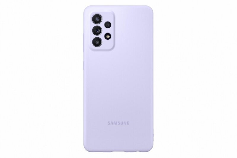 Samsung Galaxy A52 suojakuori, EF-PA525TVEGWW