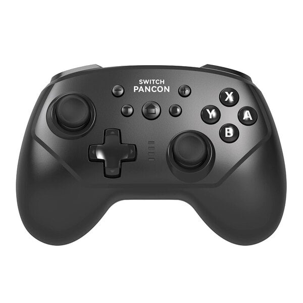 Data Frog Wireless Control Nintendo Switch Pro Controller Turbo Game Controller Nintendo Switch Oled -lisävarusteille