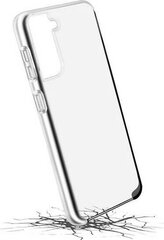 Puro Impact Clear Cover, Samsung Galaxy S21+, läpinäkyvä hinta ja tiedot | Puro Puhelimet, älylaitteet ja kamerat | hobbyhall.fi
