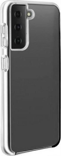 Puro Impact Clear Cover, Samsung Galaxy S21+, läpinäkyvä hinta ja tiedot | Puhelimen kuoret ja kotelot | hobbyhall.fi