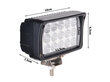 LED halogeenilamppu, 45w 12v 24v hinta ja tiedot | Puutarha- ja ulkovalot | hobbyhall.fi