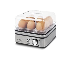 Caso E9 munankeitin hinta ja tiedot | Muut keittiökoneet | hobbyhall.fi