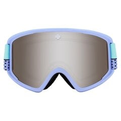 Laskettelulasit lapsille SPY Optic Crusher Elite Junior Eco, Weiner Dog, Silver, violetit hinta ja tiedot | Laskettelulasit | hobbyhall.fi