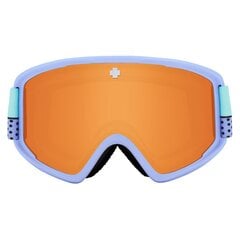 Laskettelulasit lapsille SPY Optic Crusher Elite Junior Eco, Weiner Dog, Persimmon, violetit hinta ja tiedot | Laskettelulasit | hobbyhall.fi