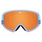 Laskettelulasit lapsille SPY Optic Crusher Elite Junior Eco, Weiner Dog, Persimmon, violetit hinta ja tiedot | Laskettelulasit | hobbyhall.fi