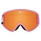 Laskettelulasit lapsille SPY Optic Crusher Elite Junior Eco, So Lazo, Persimmon, vaaleanpunaiset hinta ja tiedot | Laskettelulasit | hobbyhall.fi