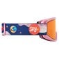 Laskettelulasit lapsille SPY Optic Crusher Elite Junior Eco, So Lazo, Persimmon, vaaleanpunaiset hinta ja tiedot | Laskettelulasit | hobbyhall.fi