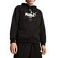 Power graphic hoodie fl puma 68174101 vīriešiem juoda miehet musta 68174101 hinta ja tiedot | Miesten puserot ja hupparit | hobbyhall.fi