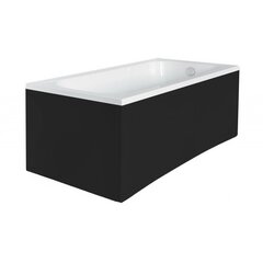 Kylpyamme Besco Continea su apdaila, 150x70 cm hinta ja tiedot | Kylpyammeet | hobbyhall.fi