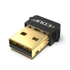 EDUP EP-B3519 Bluetooth 5.0 USB-sovitin hinta ja tiedot | EDUP Tietokoneet ja pelaaminen | hobbyhall.fi