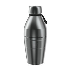 Lämpöjuoma KeepCup Nitro Gloss, 530 ml hinta ja tiedot | Juomapullot | hobbyhall.fi