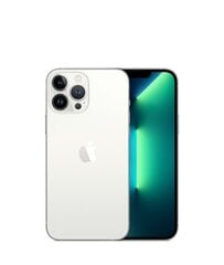 iPhone 13 Pro 128GB (Kunnostettu, kunto uudenveroinen) hinta ja tiedot | Matkapuhelimet | hobbyhall.fi