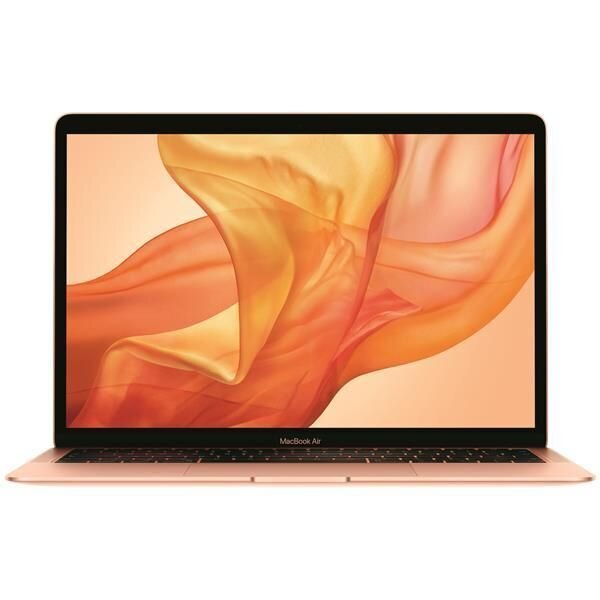 MacBook Air 2019 Retina 13" - Core i5 1.6GHz / 8GB / 128GB SSD (Kunnostettu, kunto uudenveroinen) hinta ja tiedot | Kannettavat tietokoneet | hobbyhall.fi